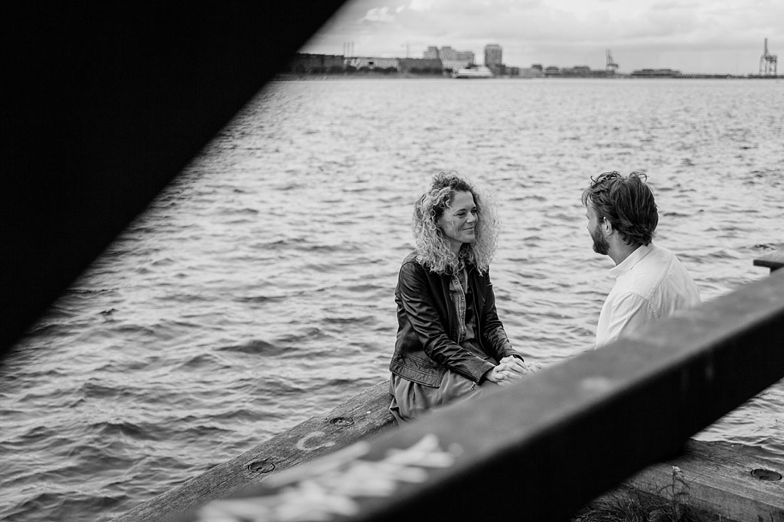 pre wedding photo shoot in Copenhagen