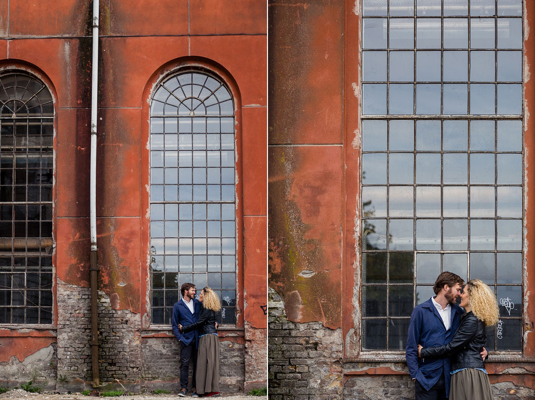 pre wedding photography in Copenhagen, Denmark