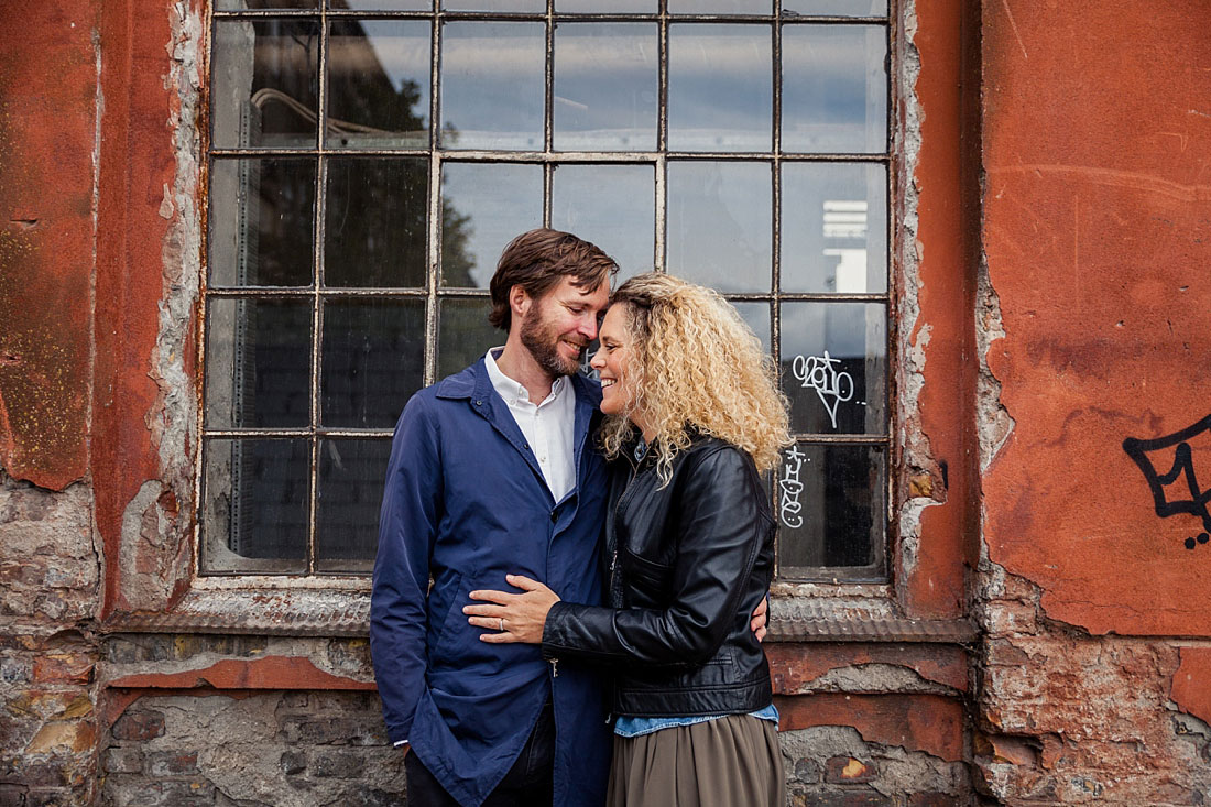 couple photo session in Copenhagen