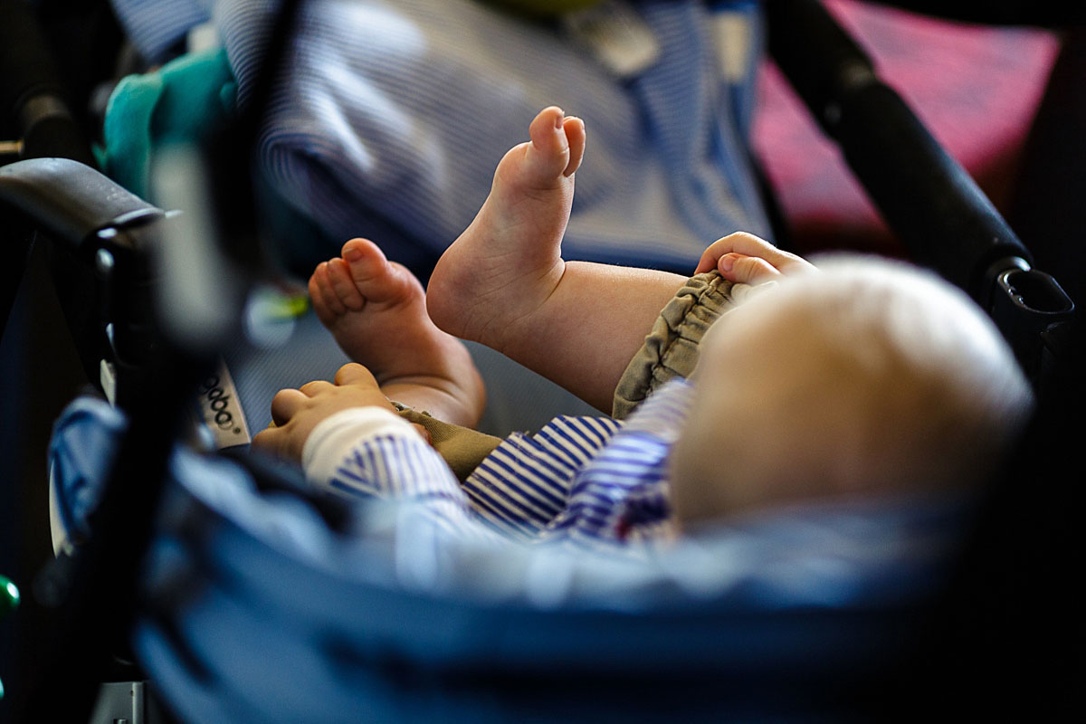 christening reception in Copenhagen. Family photographer Copenhagen