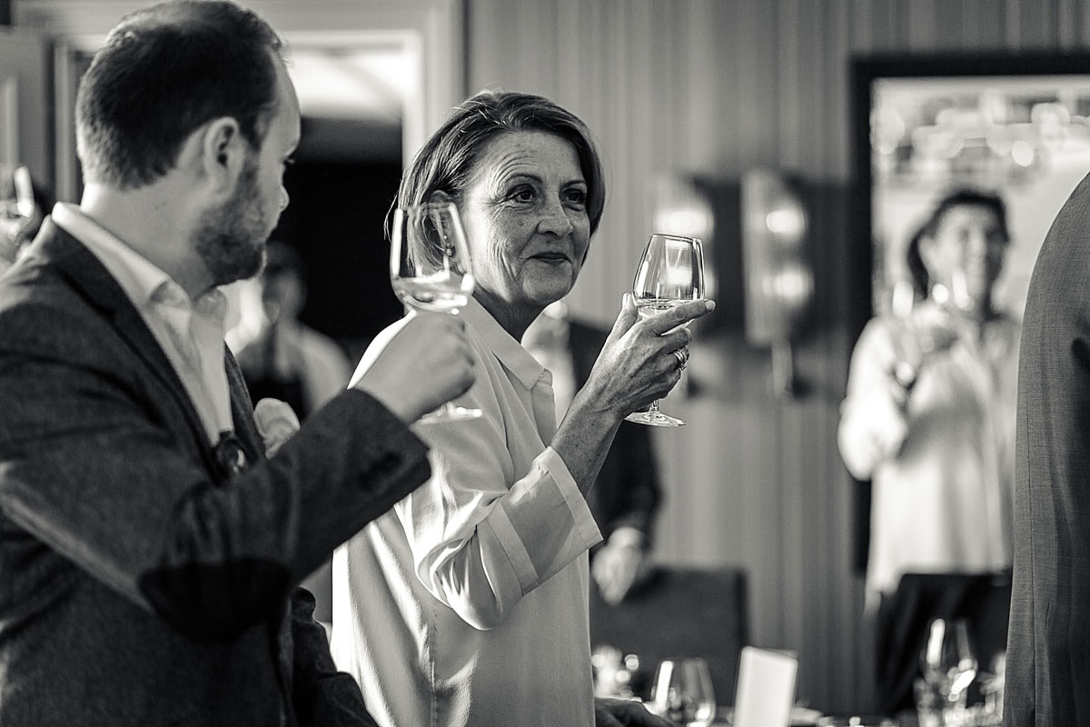 christening reception in Copenhagen. Family photographer Copenhagen