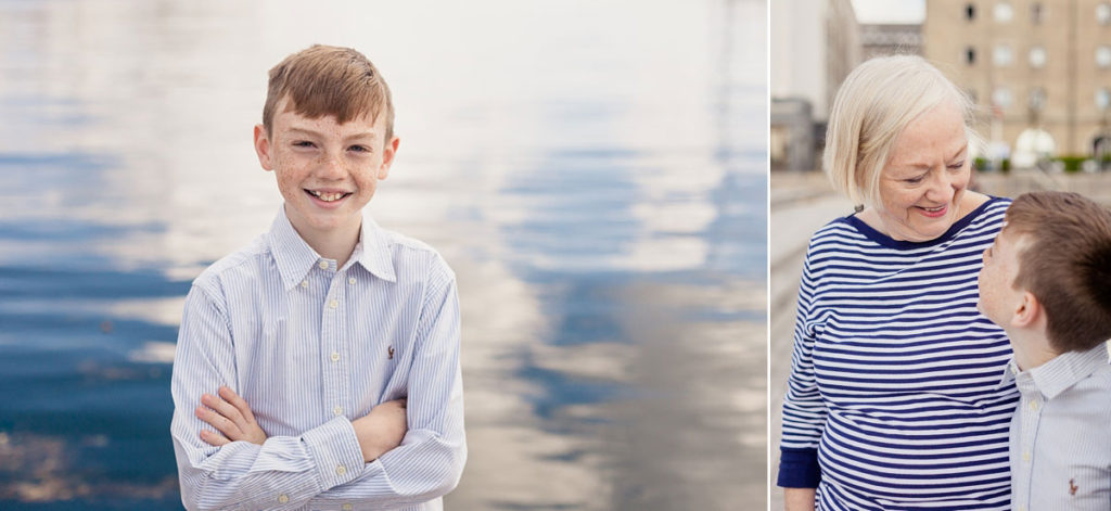 family photo shoot in Nyhavn, Copenhagen. Copenhagen Photographer Natalia Cury