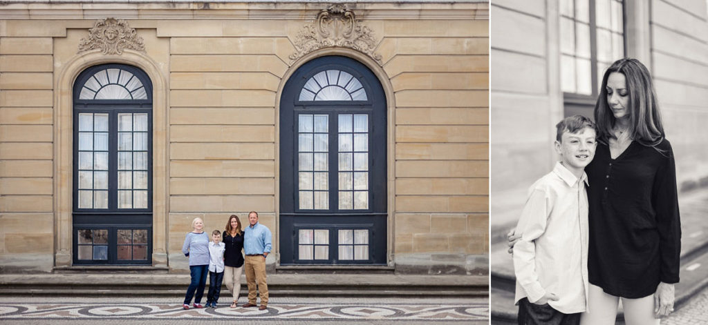 family photo shoot in Nyhavn, Copenhagen. Copenhagen Photographer Natalia Cury