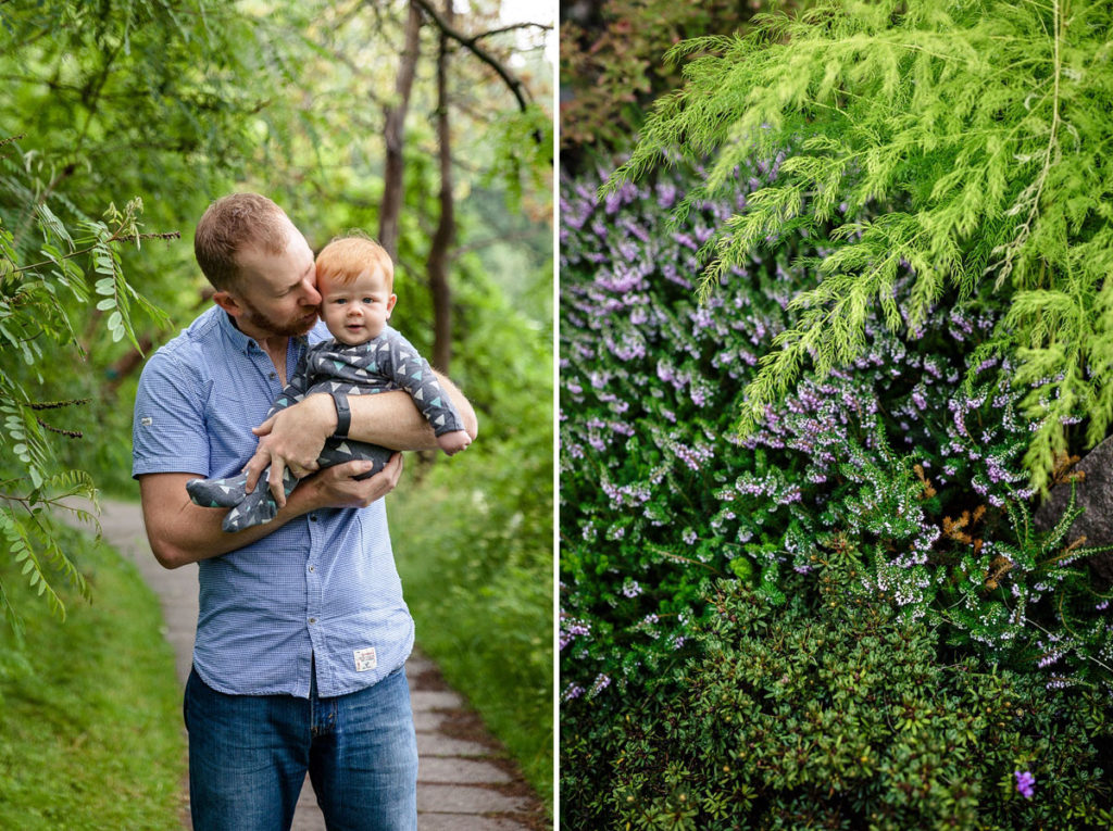 family photo shoot in Copenhagen, photos by family photographer Natalia Cury