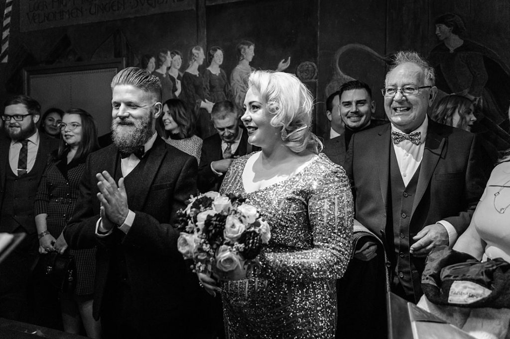 Natalia Cury wedding photography, civil wedding in Copenhagen