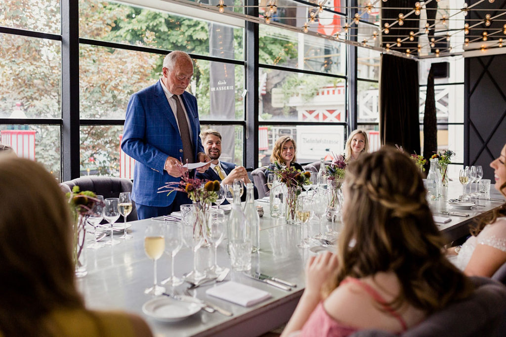 wedding reception at Nimb, Tivoli, Copenhagen. Natalia Cury wedding photographer.