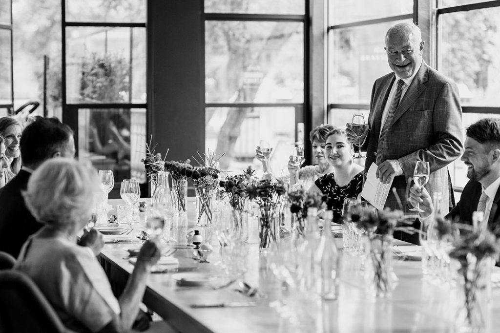 wedding reception at Nimb, Tivoli, Copenhagen. Natalia Cury wedding photographer.