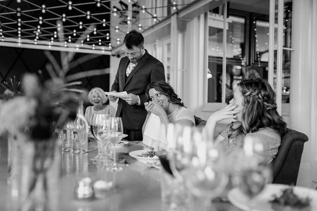 wedding reception at Nimb, Tivoli, Copenhagen. Natalia Cury wedding photographer.