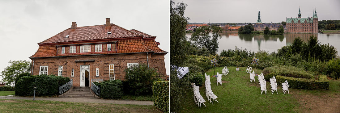 wedding at Slotssø Palæet, Copenhagen wedding photographer Natalia Cury