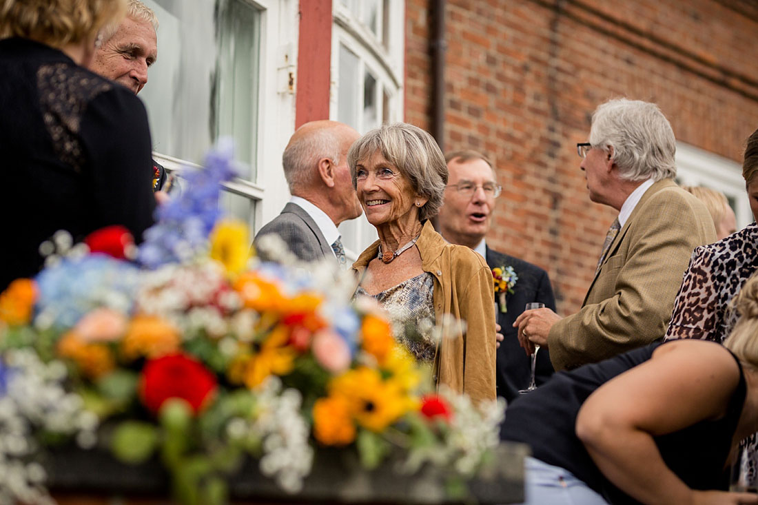 wedding at Slotssø Palæet, Copenhagen wedding photographer Natalia Cury