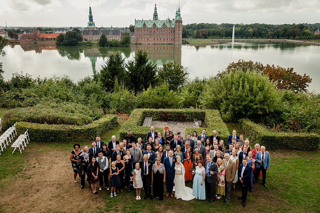 bryllup på Slotssø Palæet, Natalia Cury bryllupsfotograf København