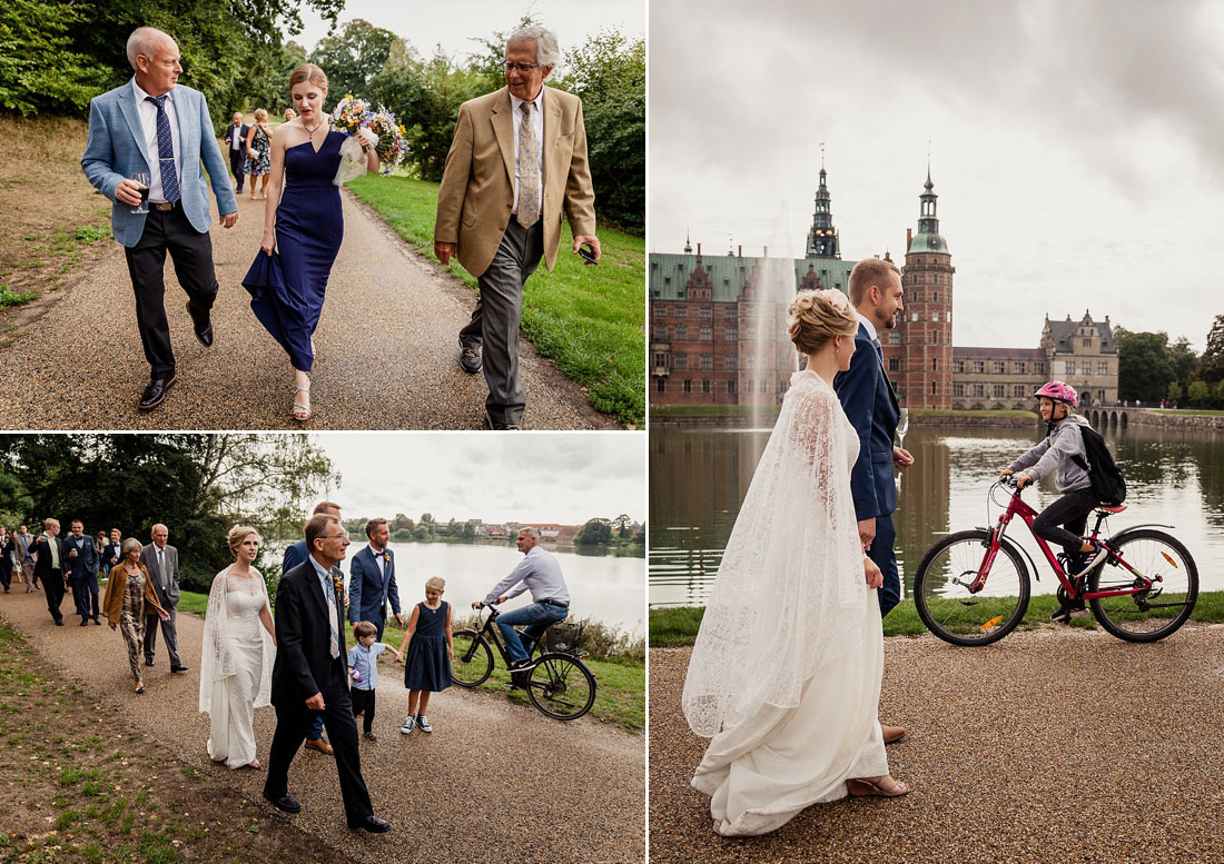 bryllup på Slotssø Palæet, Natalia Cury bryllupsfotograf København