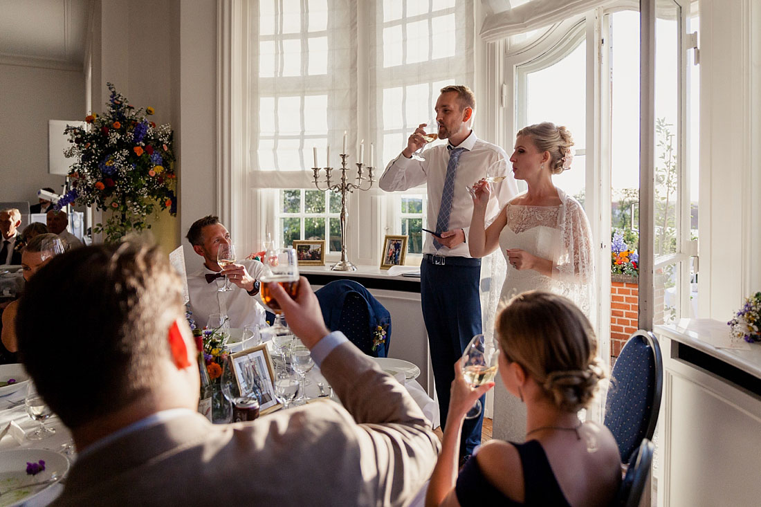 wedding at Slotssø Palæet, Copenhagen wedding photographer Natalia Cury