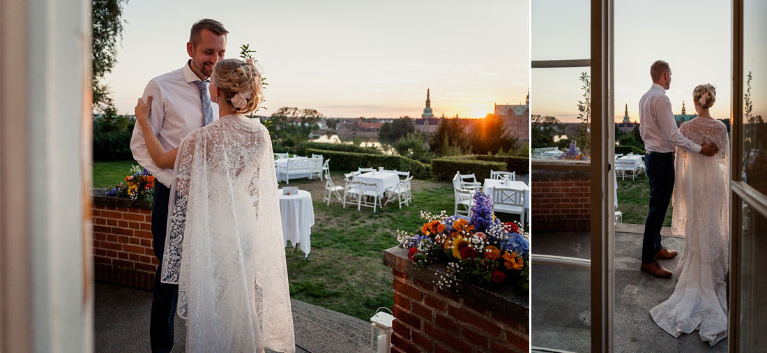 bryllup på Slotssø Palæet, Natalia Cury bryllupsfotograf København