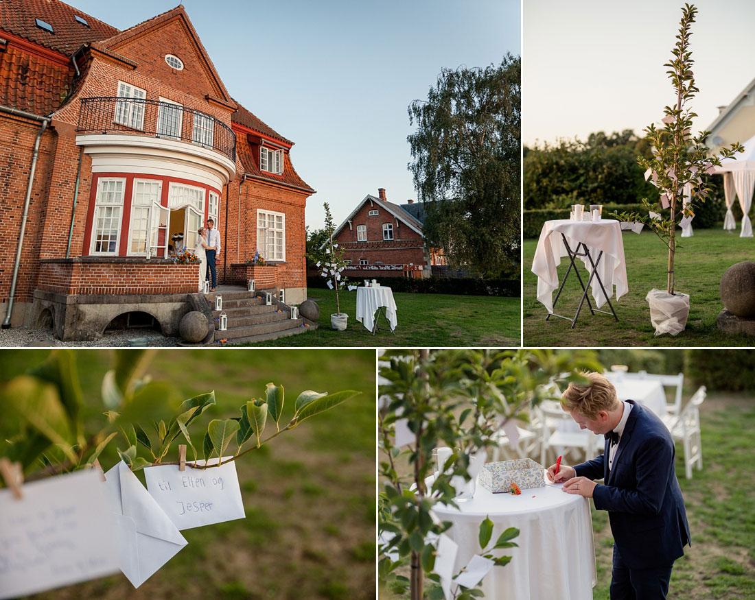 bryllup på Slotssø Palæet, Natalia Cury bryllupsfotograf København