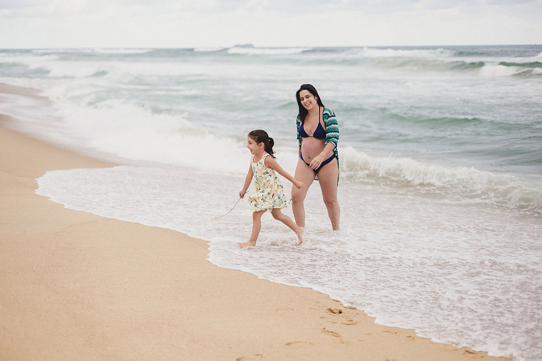 maternity photo session in Copenhagen