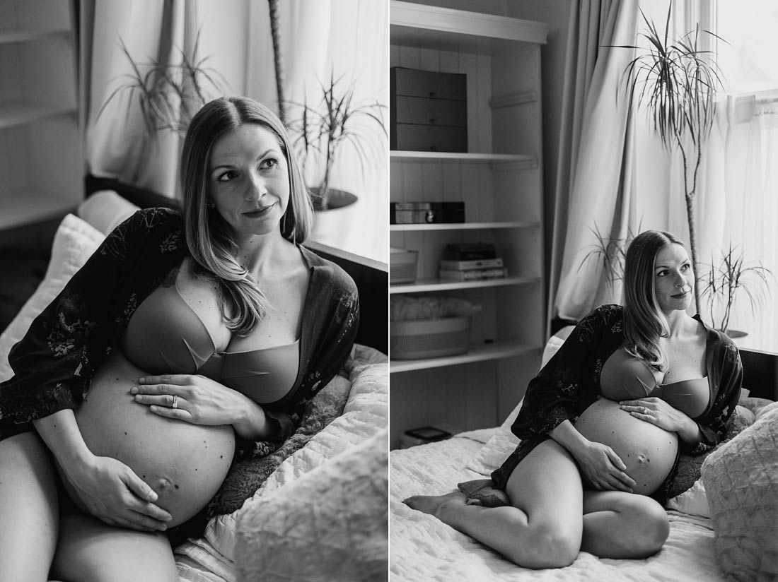 maternity photos Copenhagen