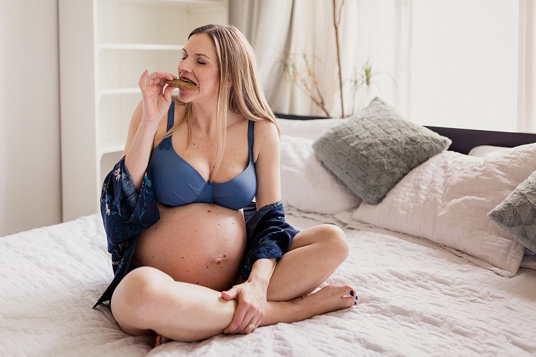 maternity photos Copenhagen