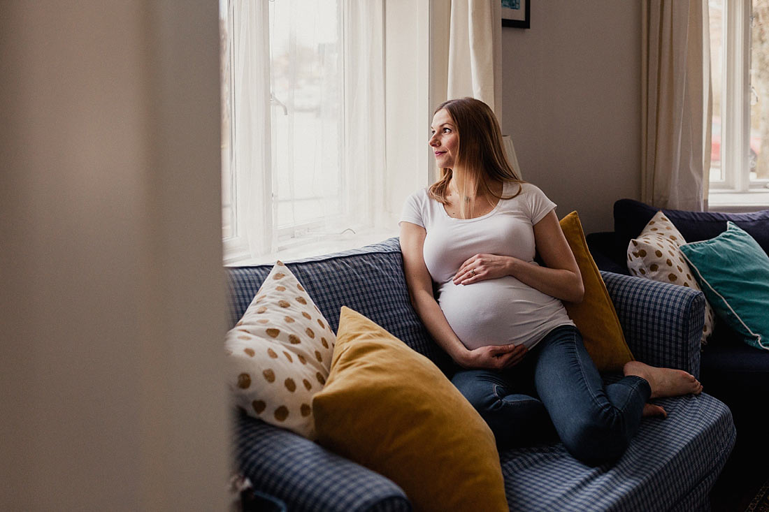 maternity photo session, maternity photography Copenhagen