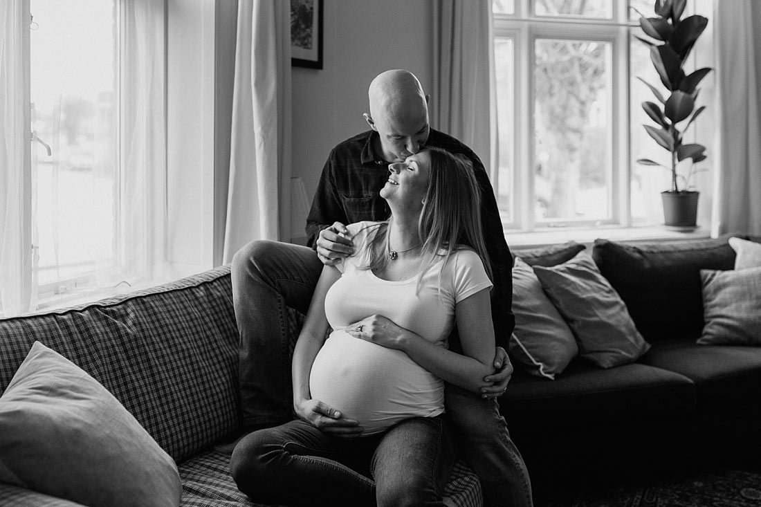 maternity photo session, maternity photography Copenhagen