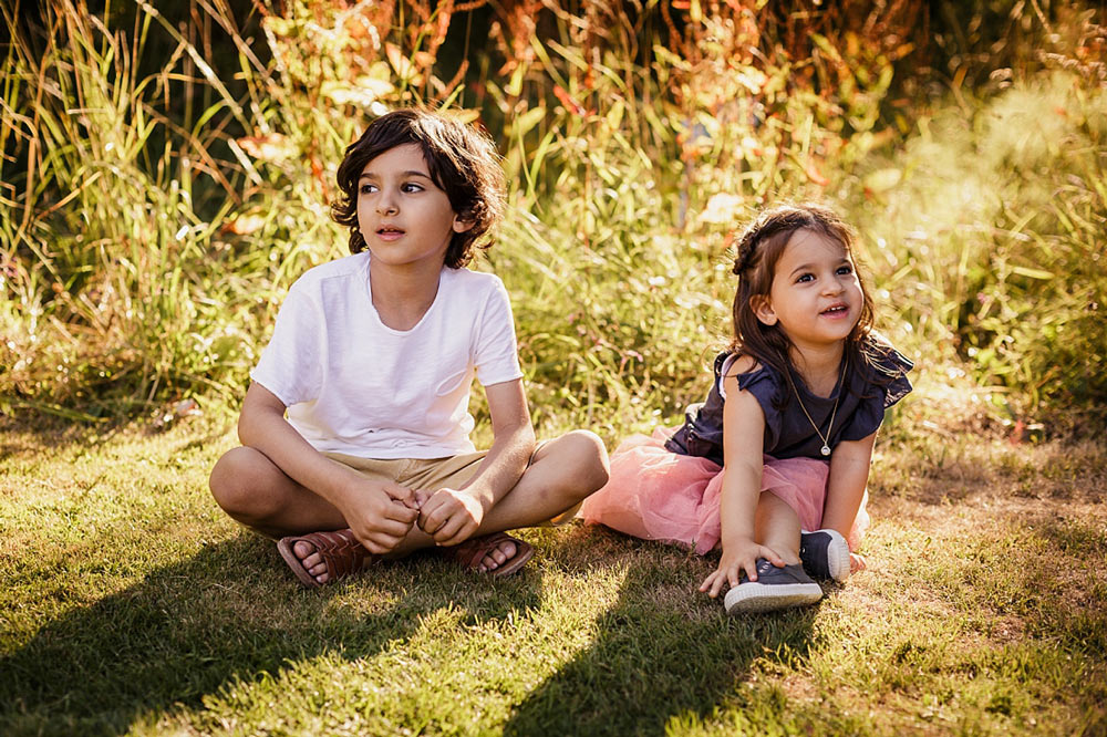 family shoot in Copenhgaen, photos by family photographer Natalia Cury