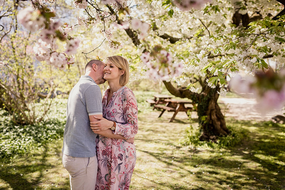 maternity photo session Copenhagen Natalia Cury