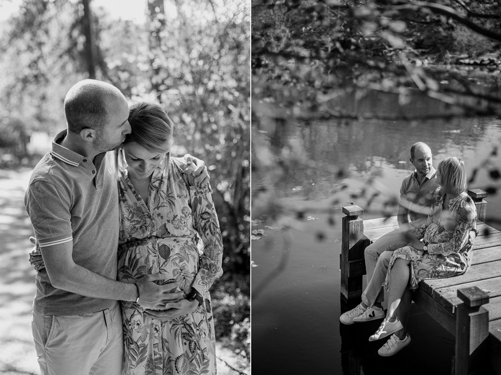 Copenhagen maternity photographer Natalia Cury