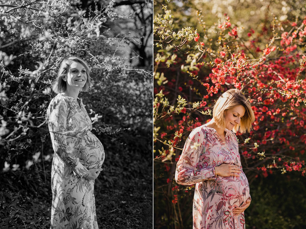 maternity photographer Copenhagen