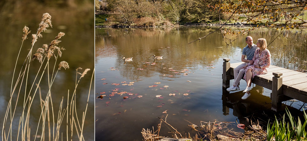 Copenhagen maternity photographer Natalia Cury