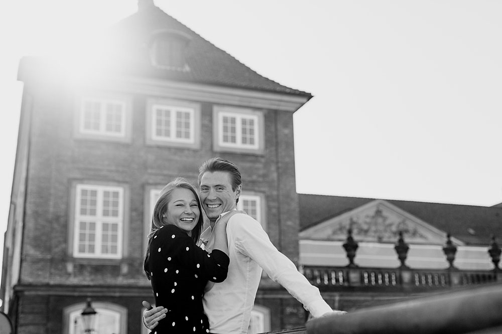 engagement photo shoot in Copenhagen, Natalia Cury wedding photographer