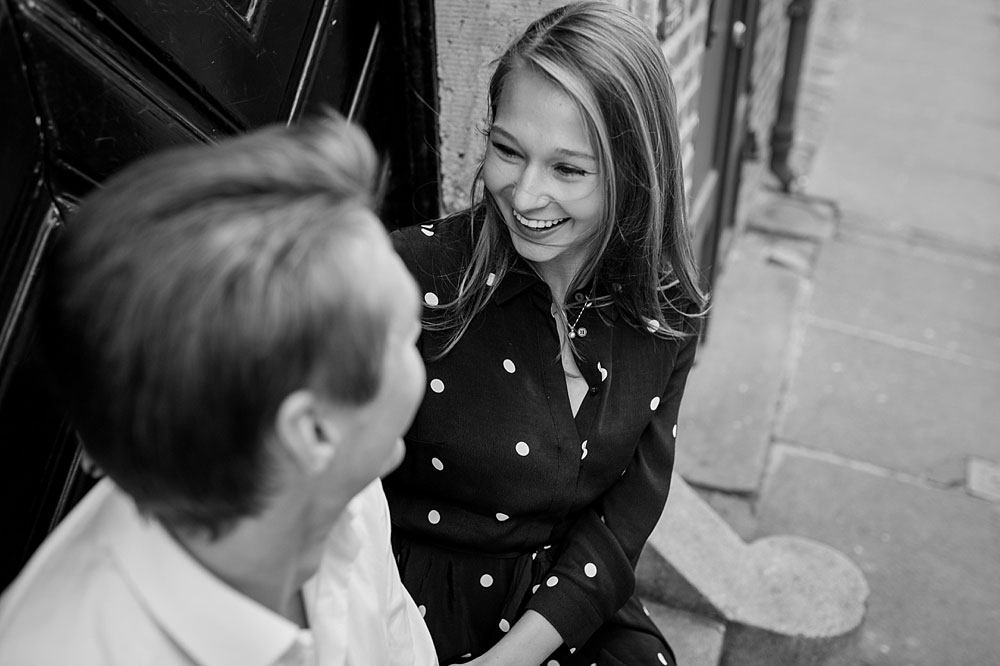 engagement photo session in Copenhagen, Natalia Cury wedding photography