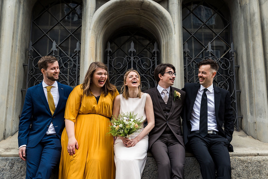 Natalia Cury Copenhagen elopement photographer