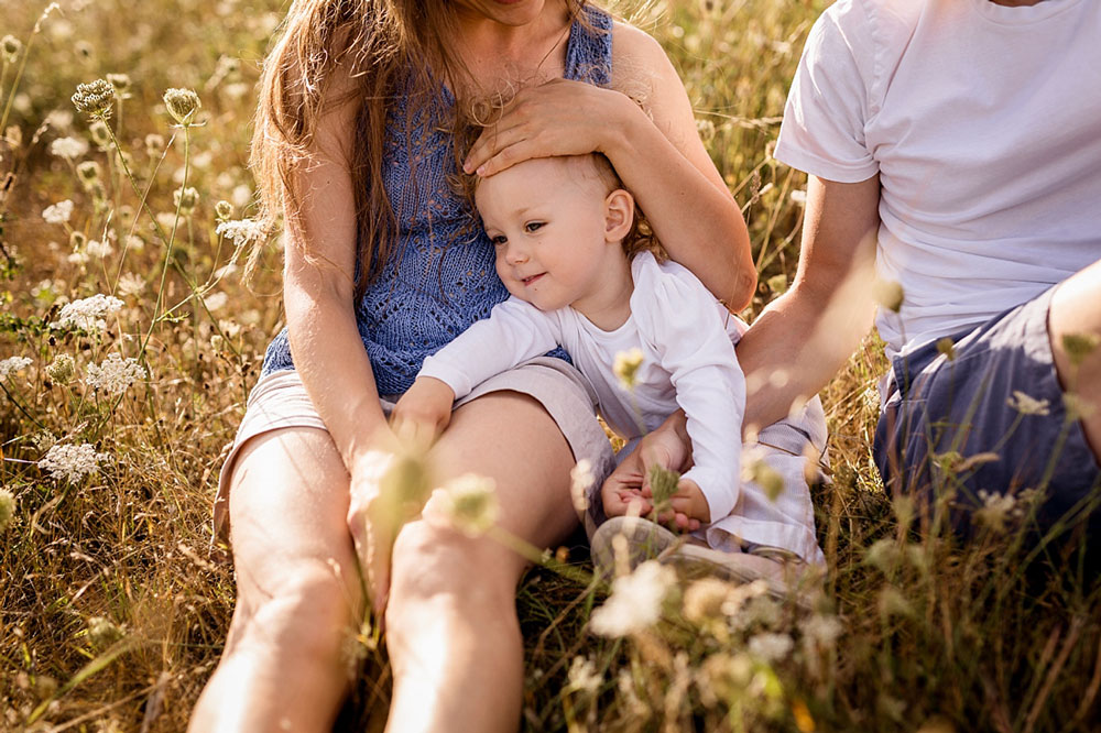 Copenhagen family photographer, natural family photo shoot in Copenhagen, photos by Natalia Cury