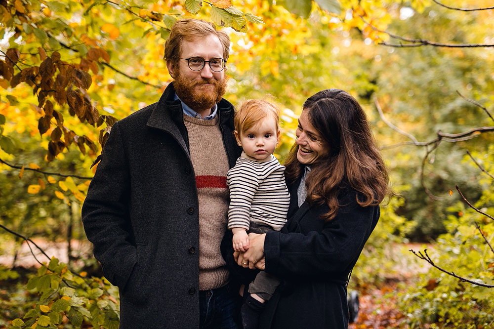 family photo shoot at Frederiksberg Have, photos by Natalia Cury Copenhagen family photographer