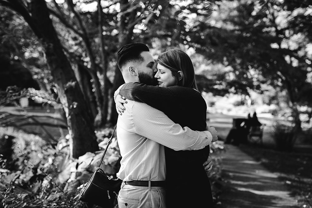 secret proposal photo shoot in Copenhagen, photos by Natalia Cury wedding photographer