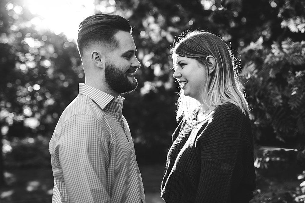 engagement photo session in Copenhagen, natural and beautiful engagement photos by Natalia Cury Copenhagen photographer