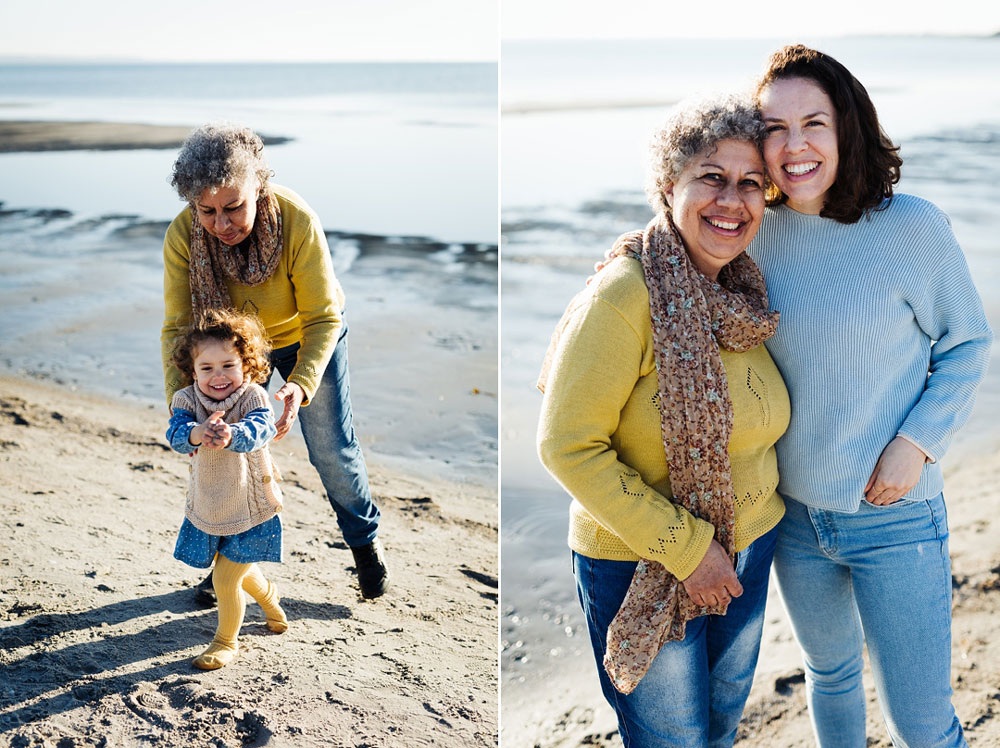 LIfestyle family photography in Copenhagen. Natural family photos by Copenhagen based family photographer Natalia Cury