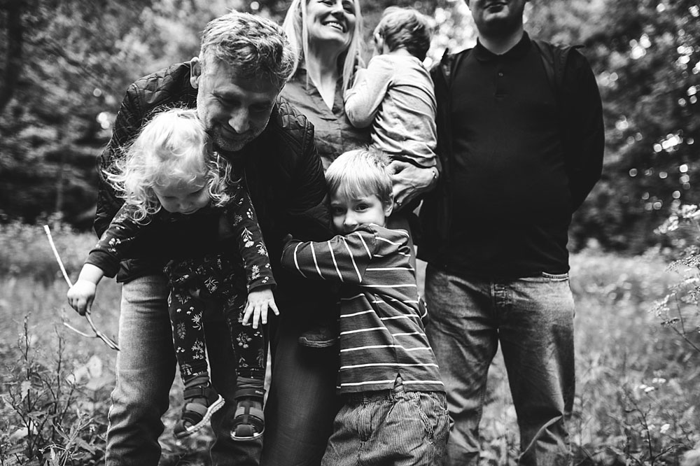 lifestyle family photography in Copenhagen