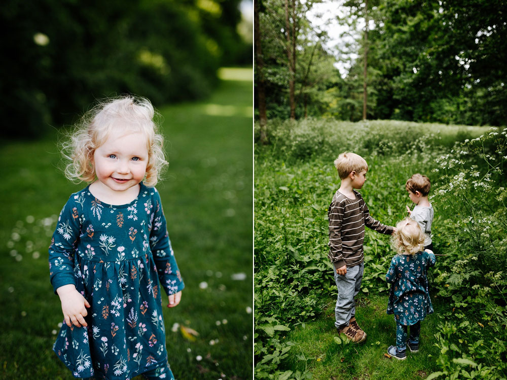 Natalia Cury family photographer in Copenhagen, natural and relaxed family photo session