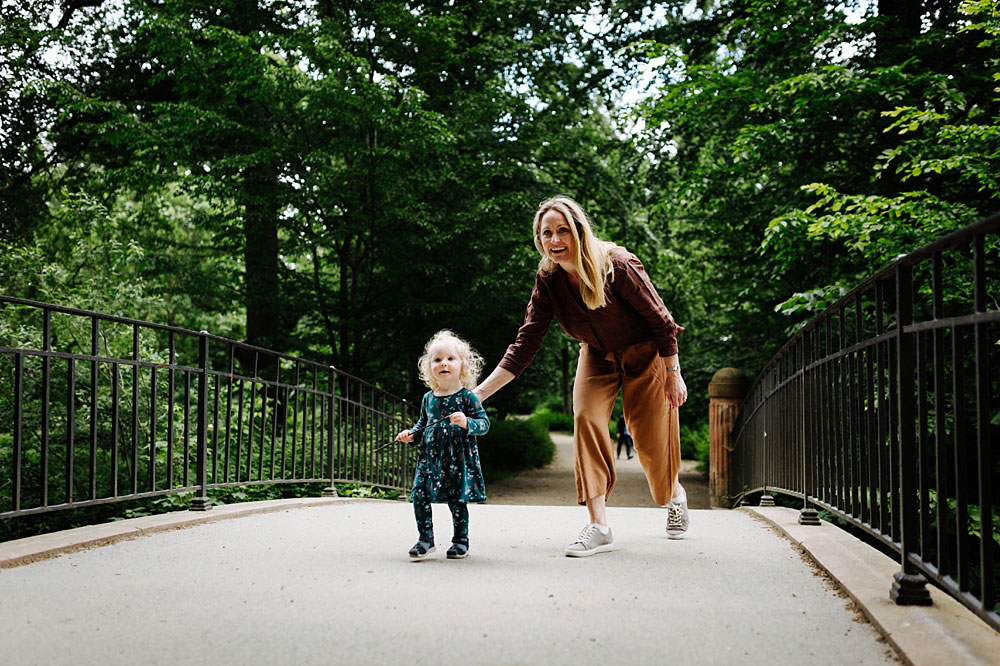 Copenhagen family photographer, natural family photographs in Copenhagen