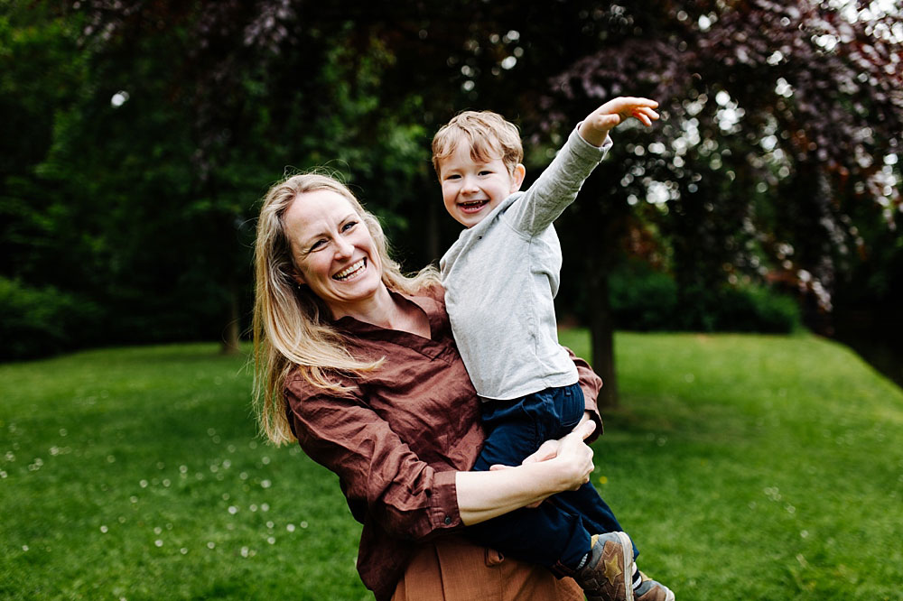 Copenhagen family photographer, natural family photographs in Copenhagen