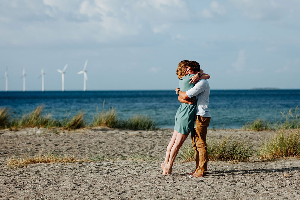 secret proposal photo session in Copenhagen, photos by Natalia Cury wedding photographer