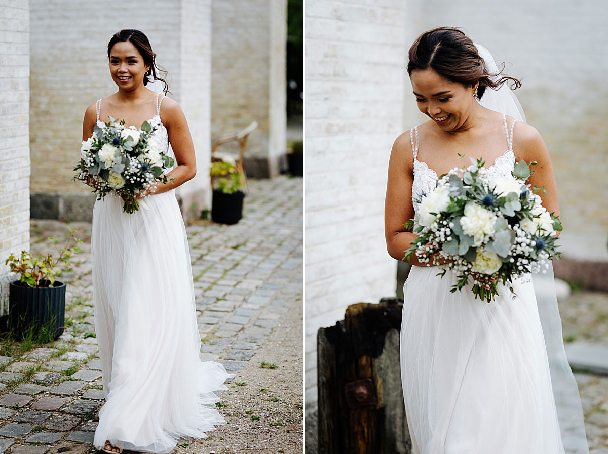 Natalia Cury bryllupsfotograf i København