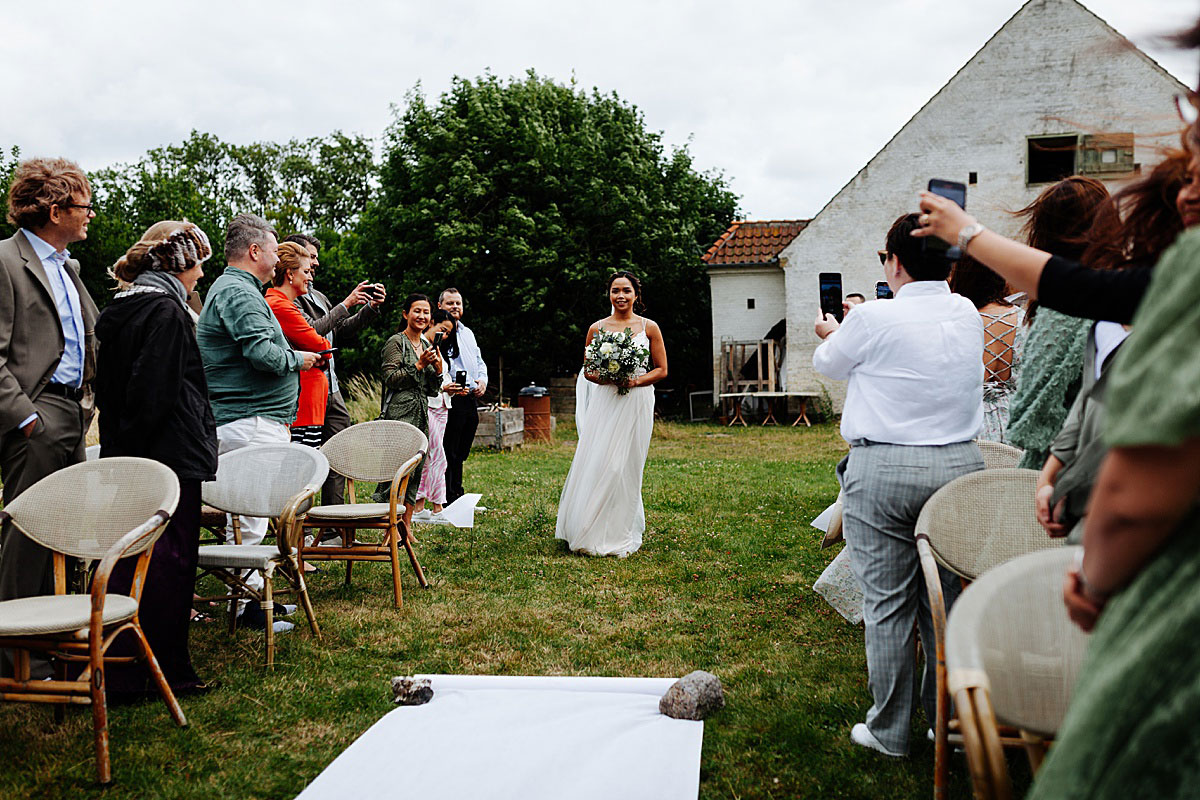 Copenhagen wedding photographer Natalia Cury