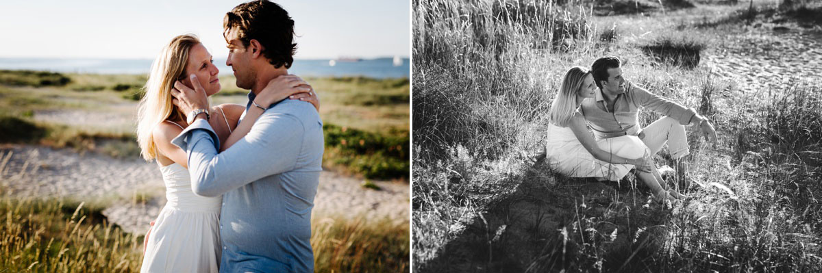 Copenhagen elopement photographer. Beautiful and natural wedding photos