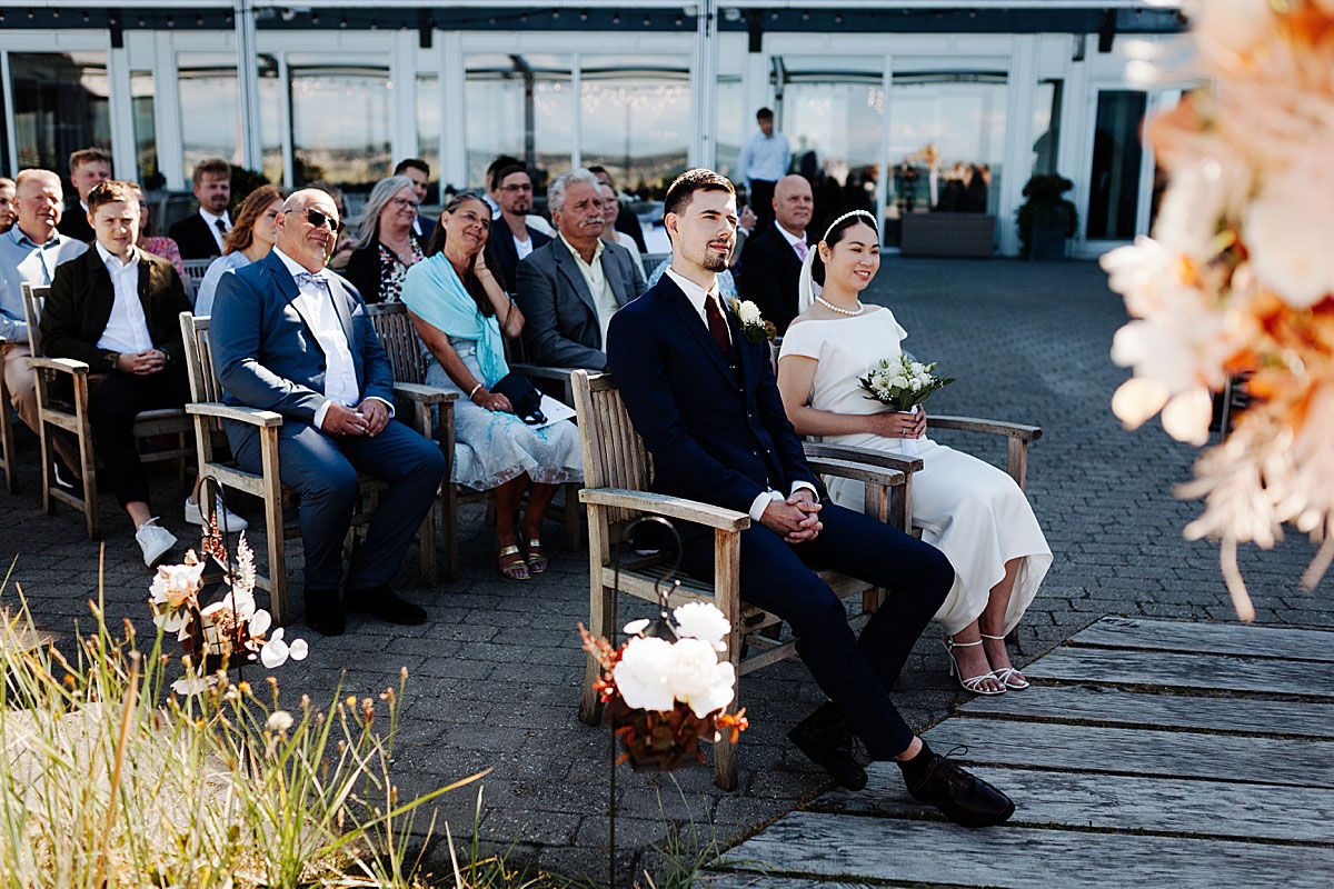 bryllupsfotograf København, bryllupsbilleder København, bryllup Marienlyst strandhotel