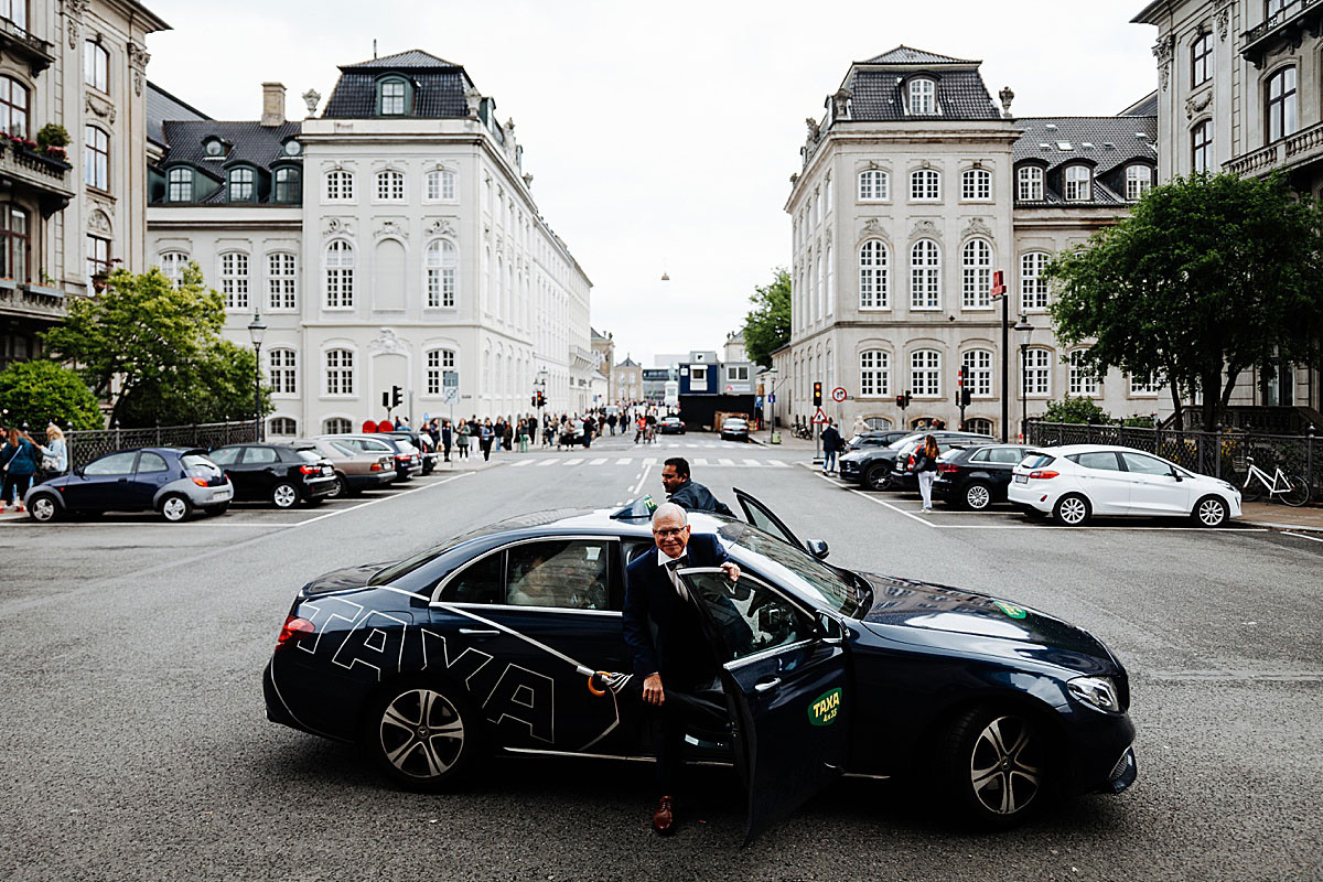 bryllup i Marmorkirken, Natalia Cury bryllupsfotograf i København