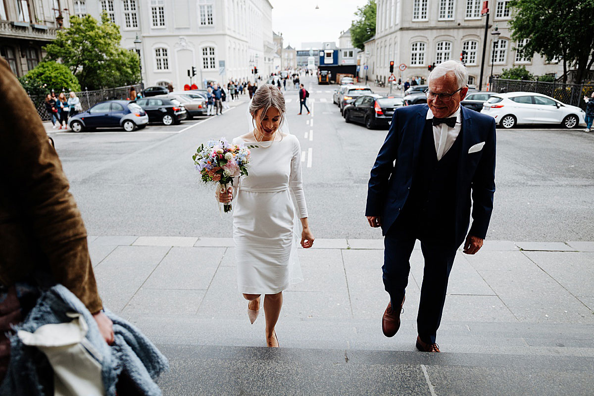 wedding photography in Copenhagen by Natalia Cury photographer