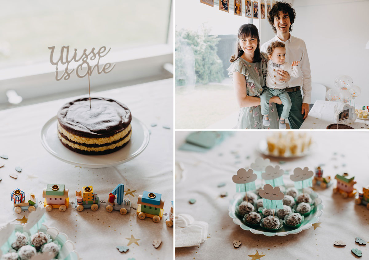 Birthday party photos in Copenhagen. Natalia Cury Copenhagen lifestyle family photographer. 