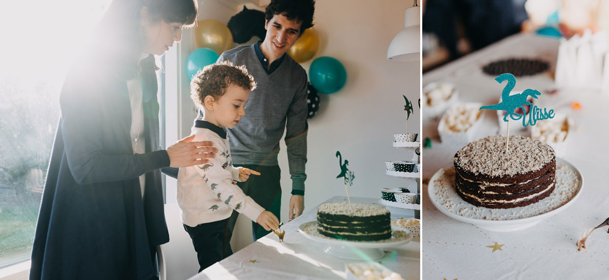 birthday party photoshoot in Copenhagen. Candid birthday photos by Natalia Cury. 